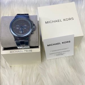 Michael Kors Mens Watch Mk8655 | Poshmark